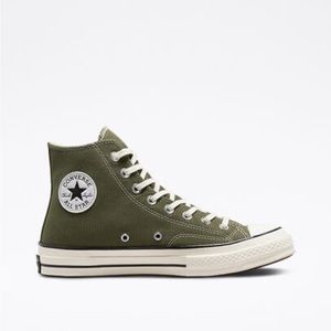 Converse Chuck 70 Vintage Canvas High Top